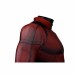Daredevil Born Again Season 1 Cosplay Costume Red Spandex Jumpsuit