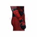 Daredevil Born Again Season 1 Cosplay Costume Red Spandex Jumpsuit