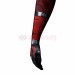 Daredevil Born Again Season 1 Cosplay Costume Red Spandex Jumpsuit