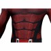 Daredevil Born Again Season 1 Cosplay Costume Red Spandex Jumpsuit