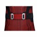 Daredevil Born Again Season 1 Cosplay Costume Red Spandex Jumpsuit