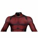 Daredevil Born Again Season 1 Cosplay Costume Red Spandex Jumpsuit