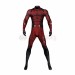 Daredevil Born Again Season 1 Cosplay Costume Red Spandex Jumpsuit