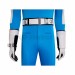 2025 The Fantastic Four First Steps Human Torch Cosplay Costumes Jonathan Storm Suits