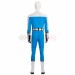 2025 The Fantastic Four First Steps Human Torch Cosplay Costumes Jonathan Storm Suits