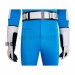 2025 The Fantastic Four First Steps Human Torch Cosplay Costumes Jonathan Storm Suits