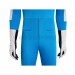2025 The Fantastic Four First Steps Human Torch Cosplay Costumes Jonathan Storm Suits
