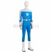 2025 The Fantastic Four First Steps Human Torch Cosplay Costumes Jonathan Storm Suits