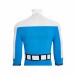 2025 The Fantastic Four First Steps Human Torch Cosplay Costumes Jonathan Storm Suits