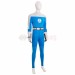 2025 The Fantastic Four First Steps Human Torch Cosplay Costumes Jonathan Storm Suits