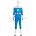 2025 The Fantastic Four First Steps Human Torch Cosplay Costumes Jonathan Storm Suits