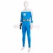 2025 The Fantastic Four First Steps Human Torch Cosplay Costumes Jonathan Storm Suits