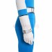 2025 The Fantastic Four First Steps Human Torch Cosplay Costumes Jonathan Storm Suits