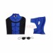 Kids Mark Grayson Cosplay Costumes Invincible Season 3 Halloween Suit