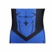Kids Mark Grayson Cosplay Costumes Invincible Season 3 Halloween Suit