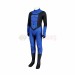 Kids Mark Grayson Cosplay Costumes Invincible Season 3 Halloween Suit