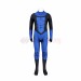 Kids Mark Grayson Cosplay Costumes Invincible Season 3 Halloween Suit