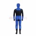 Kids Mark Grayson Cosplay Costumes Invincible Season 3 Halloween Suit