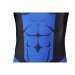 Invincible Season 3 Cosplay Costume Mark Grayson Spandex Jumpsuit