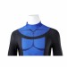 Invincible Season 3 Cosplay Costume Mark Grayson Spandex Jumpsuit