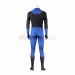 Invincible Season 3 Cosplay Costume Mark Grayson Spandex Jumpsuit