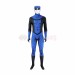 Invincible Season 3 Cosplay Costume Mark Grayson Spandex Jumpsuit