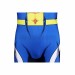 Kids The Immortal Cosplay Costumes Invincible Season 3 Halloween Suit
