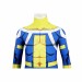 Kids The Immortal Cosplay Costumes Invincible Season 3 Halloween Suit