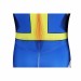 Kids The Immortal Cosplay Costumes Invincible Season 3 Halloween Suit