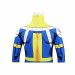 Kids The Immortal Cosplay Costumes Invincible Season 3 Halloween Suit
