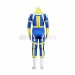 Kids The Immortal Cosplay Costumes Invincible Season 3 Halloween Suit