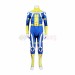 Kids The Immortal Cosplay Costumes Invincible Season 3 Halloween Suit