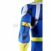Invincible Season 3 Cosplay Costume The Immortal Spandex Jumpsuit