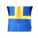 Invincible Season 3 Cosplay Costume The Immortal Spandex Jumpsuit