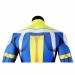 Invincible Season 3 Cosplay Costume The Immortal Spandex Jumpsuit
