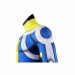 Invincible Season 3 Cosplay Costume The Immortal Spandex Jumpsuit