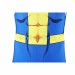 Invincible Season 3 Cosplay Costume The Immortal Spandex Jumpsuit