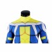 Invincible Season 3 Cosplay Costume The Immortal Spandex Jumpsuit