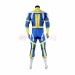 Invincible Season 3 Cosplay Costume The Immortal Spandex Jumpsuit