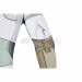 Invincible Season 3 Cosplay Costume Thragg Spandex Jumpsuit