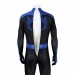 Spider-Man Cosplay Costume Fantastic Four Suit Gifts for Male