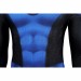 Spider-Man Cosplay Costume Fantastic Four Suit Gifts for Male