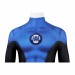 Spider-Man Cosplay Costume Fantastic Four Suit Gifts for Male