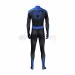 Spider-Man Cosplay Costume Fantastic Four Suit Gifts for Male