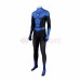 Spider-Man Cosplay Costume Fantastic Four Suit Gifts for Male