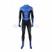 Spider-Man Cosplay Costume Fantastic Four Suit Gifts for Male