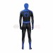 Spider-Man Cosplay Costume Fantastic Four Suit Gifts for Male