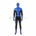 Spider-Man Cosplay Costume Fantastic Four Suit Gifts for Male