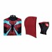 Spider-Man 2 Miles Morales Cosplay Costume Evolve Suit Gifts for Male