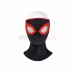 Spider-Man 2 Miles Morales Cosplay Costume Evolve Suit Gifts for Male